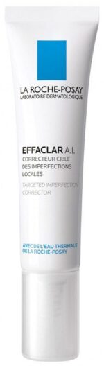 La Roche-Posay - Effaclar A.I correcteur ciblé imperfections locales - 15ml