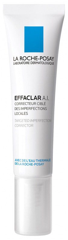 La Roche-Posay - Effaclar A.I correcteur ciblé imperfections locales - 15ml