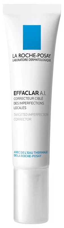 La Roche-Posay - Effaclar A.I correcteur ciblé imperfections locales - 15ml