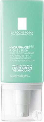 La Roche-Posay - Hydraphase HA crème hydratante riche 50ml