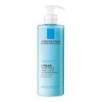 La Roche-Posay - Crème lavante surgras anti-dessèchement 400ml