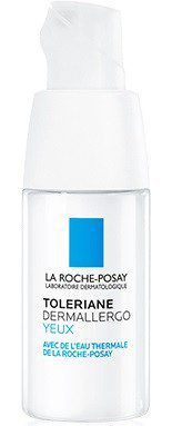 La Roche-Posay - Crème Toleriane demallergo contour des yeux 20ml