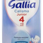 Calisma Junior 4 (+18Mois) - 900g