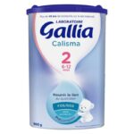 Calisma 2 (6-12Mois) - 800g