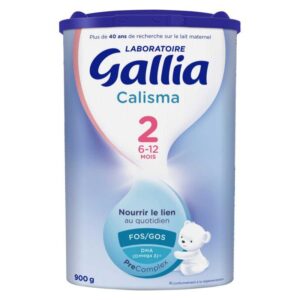 Calisma 2 (6-12Mois) - 800g