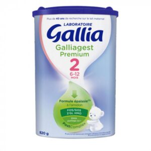 Galliagest Premium 2 (6-12Mois) - 800g