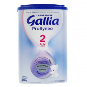 Prosyneo 2 (6-12Mois) - 800g