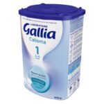 CALISMA 1 (0-6MOIS) - Nourrir le lien dès la naissance - 800g