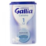 CALISMA 1 (0-6MOIS) - Nourrir le lien dès la naissance - BIO - 800g