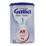 Bébé Expert 1 (0-6Mois) - 800g