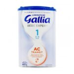 Bébé Expert 1 (0-6Mois)