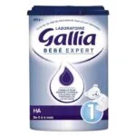 Bébé Expert 2 (6-12Mois) - 800g