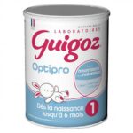 Guigoz Optipro (0-6Mois)