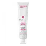 Topicrem - CICA Crème Apaisante Réparatrice 40 ml