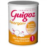 Guigoz Pelargon (0-6Mois)