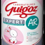 Guigoz Expert Ar (6-12Mois)