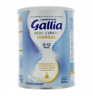 Gallia Bébé Expert Diargal (0-12Mois)