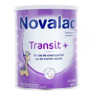 Novalac Expert Transit + (0-36Mois)