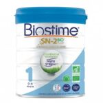 Biostime Sn-2 Bio 1 (0-6Mois)