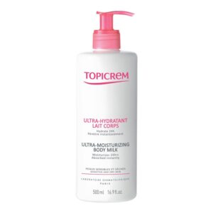 ULTRA Hydratant lait corps - 500ml