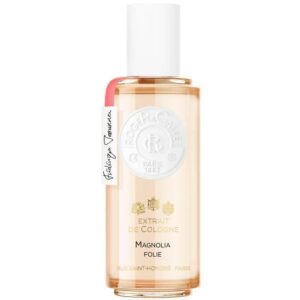 Extrait de Cologne - Magnolia folie - 100ml