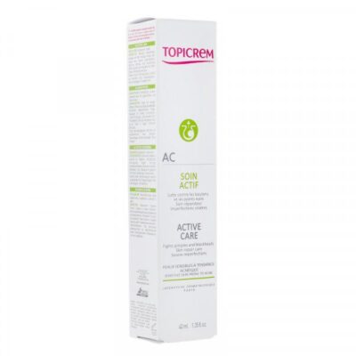 AC - Soin actif - 40ml
