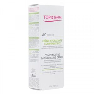 AC HYDRA - Crème hydratante compensatrice - 40ml