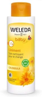 Liniment au calendula - 400 ml