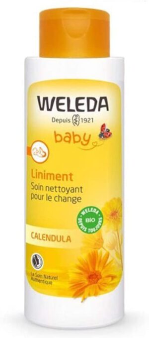 Liniment au calendula - 400 ml