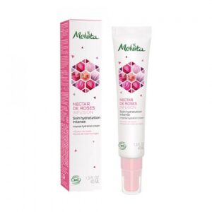 Nectar De Rose - Soin Hydratation Intense - 40ml