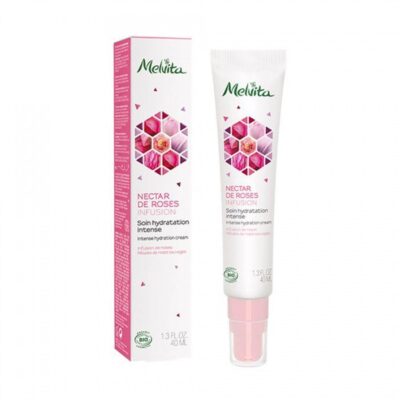 Nectar De Rose - Soin Hydratation Intense - 40ml