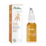 Huile de carotte - 50ml
