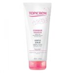 Topicrem - Ultra Hydratant Gommage Douceur Visage et Corps 200 ml