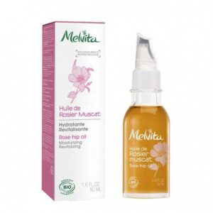 Huile De Rosier Muscat - 50ml