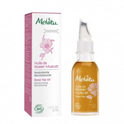 Huile De Rosier Muscat - 50ml