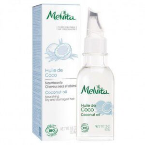 Huile de coco - 50ml