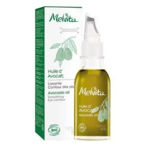 Huile d'avocat - 50ml
