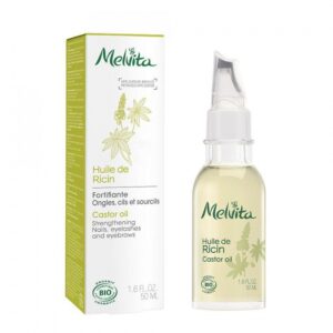Huile de ricin - 50ml