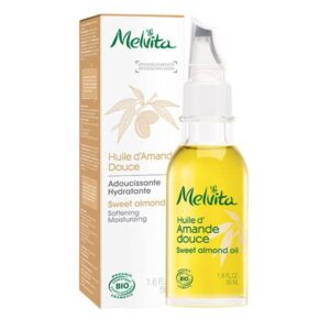 Huile D'Amande Douce - 50ml