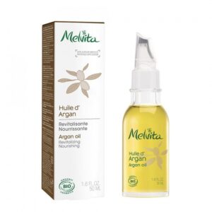 Huile d'argan - 50ml