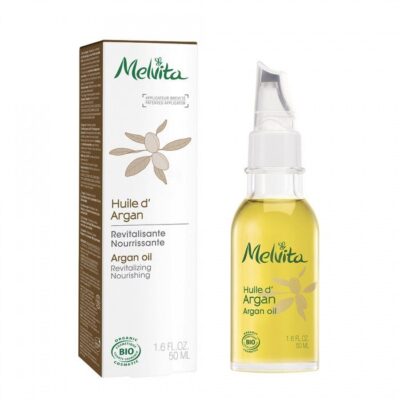 Huile d'argan - 50ml