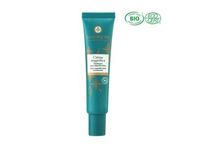 Crème magnifica - Soin hydratant anti-imperfections - 40ml