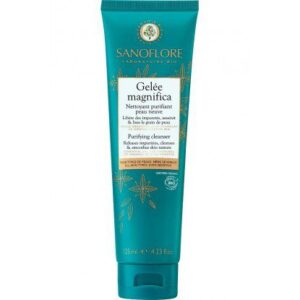 Gelée Magnifica - Nettoyant Purifiant Peau Neuve - 125ml