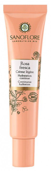 Rosa Fresca - Crème Légère - 40ml