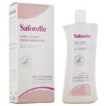 Saforelle - Soin lavant doux Irritations & quotidien 500ml