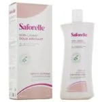 SOIN Lavant Doux Irritations & Quotidien Saforelle 500ml