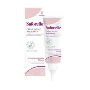 Crème Apaisante Intime - Irritations & quotidien - 100ml
