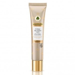 Crème Des Reines Légère
