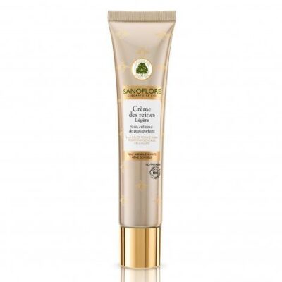Crème Des Reines Légère