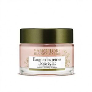 Baume Des Reines Rose Éclat